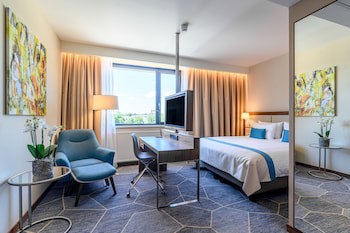 Crowne Plaza Maastricht, An Ihg Hotel