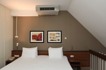 Crowne Plaza Maastricht, An Ihg Hotel