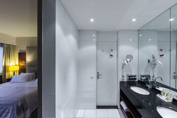 Crowne Plaza Maastricht, An Ihg Hotel