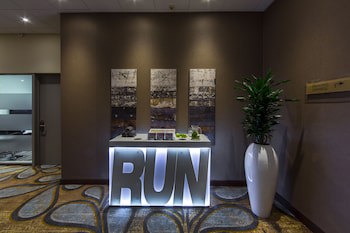 Crowne Plaza Maastricht, An Ihg Hotel