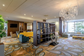 Crowne Plaza Maastricht, An Ihg Hotel