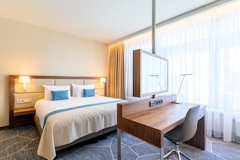 Crowne Plaza Maastricht, An Ihg Hotel
