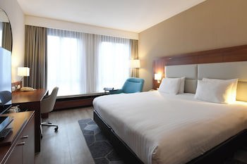 Crowne Plaza Maastricht, An Ihg Hotel
