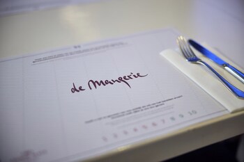 Crowne Plaza Maastricht, An Ihg Hotel