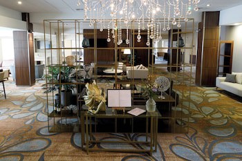 Crowne Plaza Maastricht, An Ihg Hotel