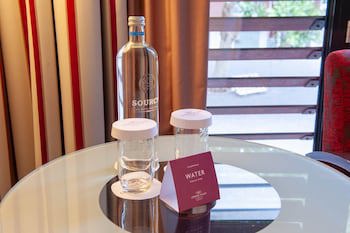 Crowne Plaza Maastricht, An Ihg Hotel