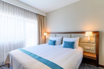 Crowne Plaza Maastricht, An Ihg Hotel