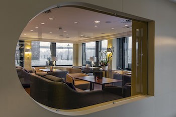 Crowne Plaza Maastricht, An Ihg Hotel
