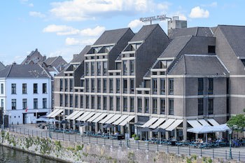 Crowne Plaza Maastricht, An Ihg Hotel