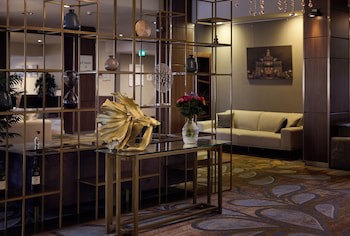 Crowne Plaza Maastricht, An Ihg Hotel