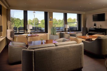 Crowne Plaza Maastricht, An Ihg Hotel