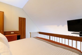 Crowne Plaza Maastricht, An Ihg Hotel