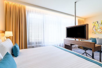 Crowne Plaza Maastricht, An Ihg Hotel