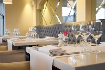 Crowne Plaza Maastricht, An Ihg Hotel