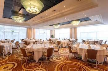 Crowne Plaza Maastricht, An Ihg Hotel