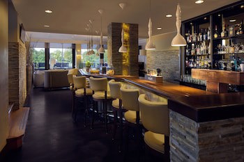 Crowne Plaza Maastricht, An Ihg Hotel