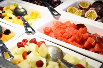 Crowne Plaza Maastricht, An Ihg Hotel