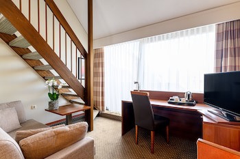 Crowne Plaza Maastricht, An Ihg Hotel