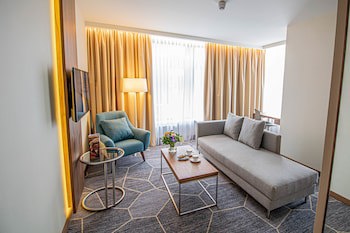 Crowne Plaza Maastricht, An Ihg Hotel