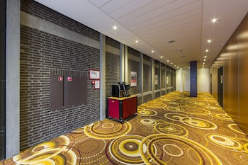Crowne Plaza Maastricht, An Ihg Hotel