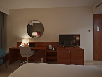 Crowne Plaza Maastricht, An Ihg Hotel