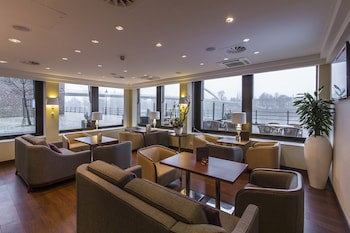 Crowne Plaza Maastricht, An Ihg Hotel