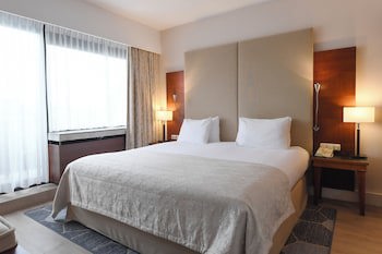 Crowne Plaza Maastricht, An Ihg Hotel