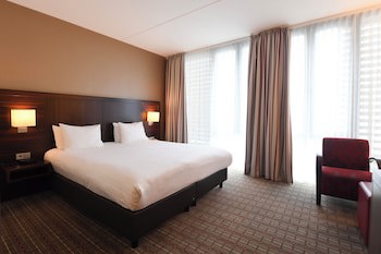 Crowne Plaza Maastricht, An Ihg Hotel