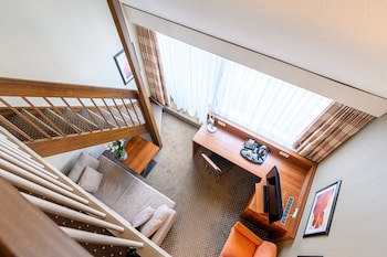Crowne Plaza Maastricht, An Ihg Hotel
