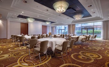 Crowne Plaza Maastricht, An Ihg Hotel