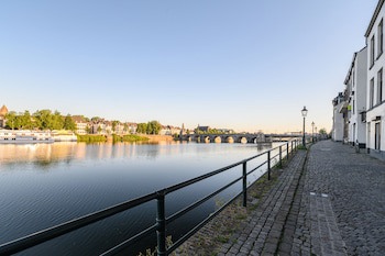 Crowne Plaza Maastricht, An Ihg Hotel