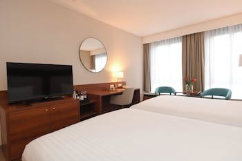 Crowne Plaza Maastricht, An Ihg Hotel