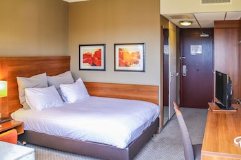 Crowne Plaza Maastricht, An Ihg Hotel