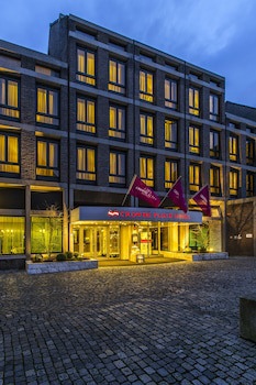 Crowne Plaza Maastricht, An Ihg Hotel