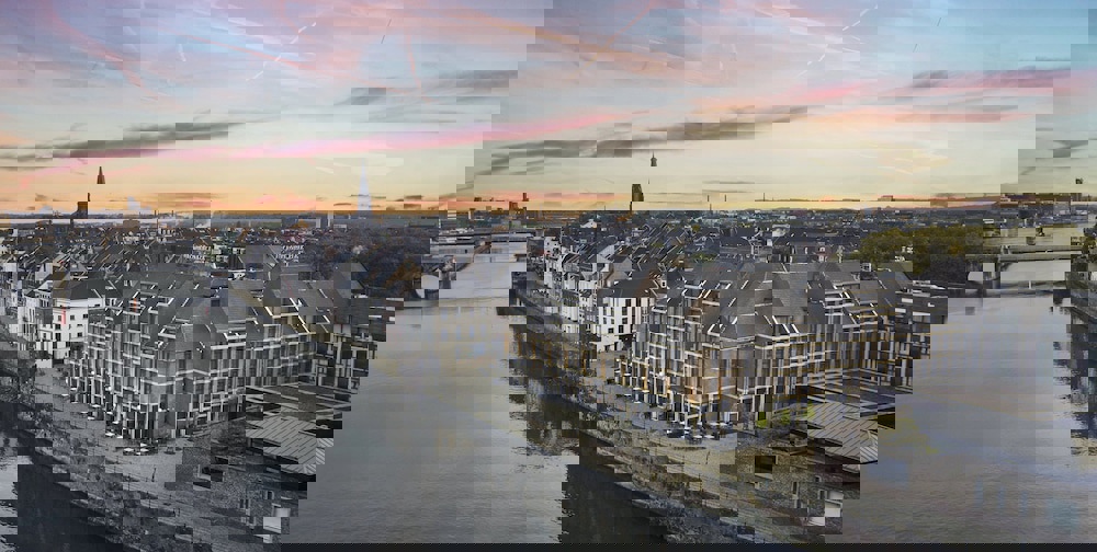 Crowne Plaza Maastricht by IHG