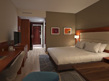Crowne Plaza Maastricht, An Ihg Hotel