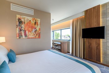 Crowne Plaza Maastricht, An Ihg Hotel