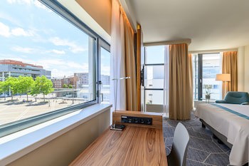 Crowne Plaza Maastricht, An Ihg Hotel