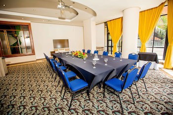 Hotel Dann Carlton Cali