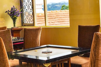 Gateway Coonoor