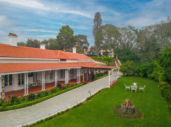 Gateway Coonoor