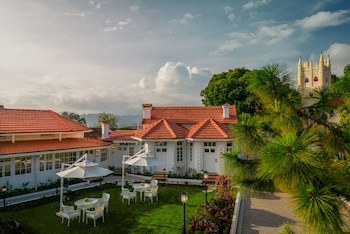 Gateway Coonoor