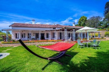 Gateway Coonoor