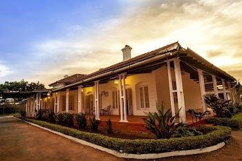Gateway Coonoor