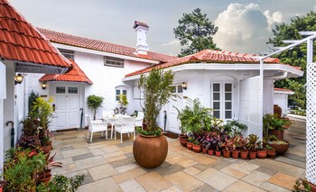 Gateway Coonoor