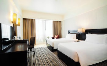 Centara Hotel Hat Yai