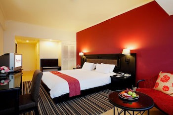 Centara Hotel Hat Yai
