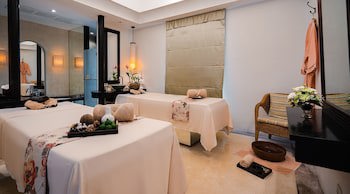 Centara Hotel Hat Yai