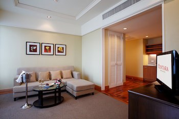 Centara Hotel Hat Yai