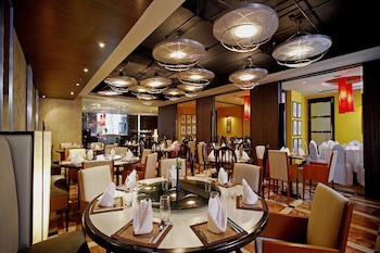 Centara Hotel Hat Yai